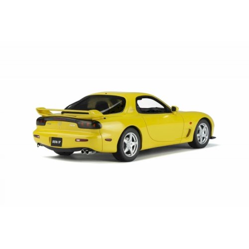 Mazda RX7 (FD) Type R  (1999) 1/18 Ottomobile