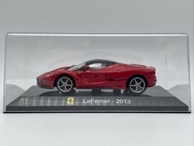  Ferrari LaFerrari (2013) 1/43 Altaya
