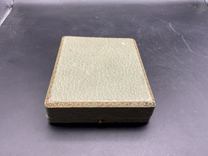 Médaille Bas relief religieux ECCE PANIS ANGELORUM