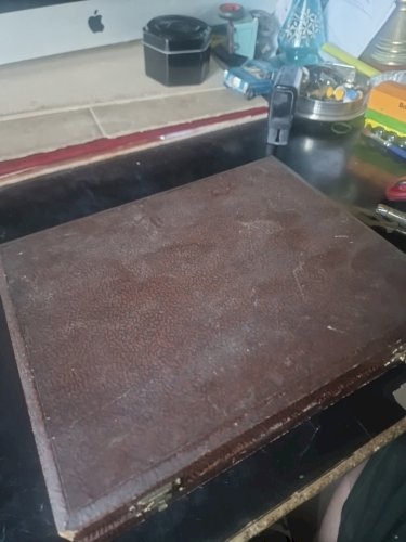 Menagere 12 Cuilleres Et 12 Fourchettes En Alliage Blanc