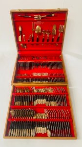 Asian metal housekeeper Manufacture LIN YH XX century