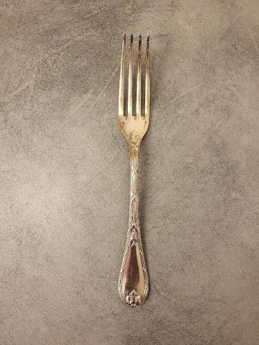 MENAGERE CHRISTOFLE 24 PIECES