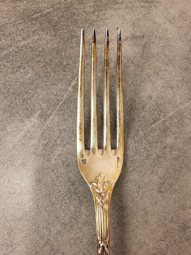 MENAGERE CHRISTOFLE 24 PIECES