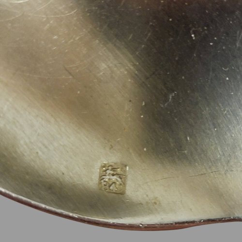 Ménagère Ercuis 61 pièces