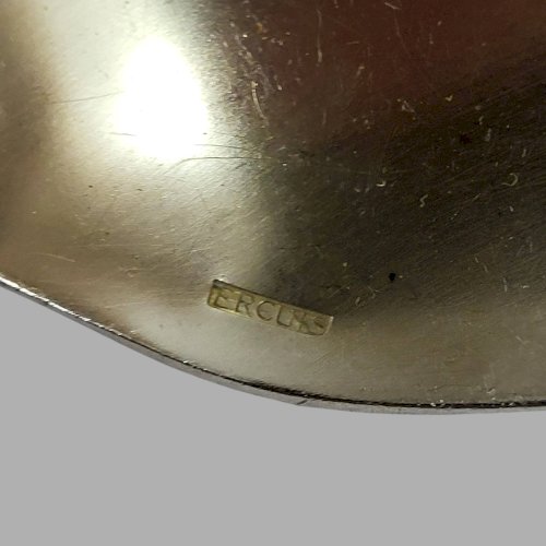 Ménagère Ercuis 61 pièces