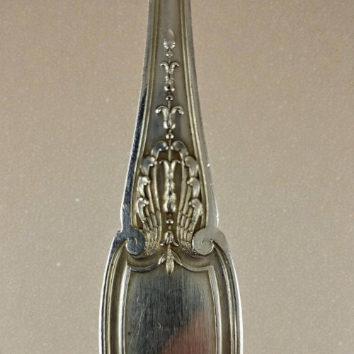 Ménagère Ercuis 61 pièces