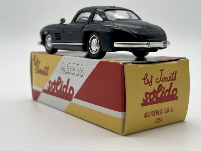 Mercedes 300 SL (1954) 1/43 Solido