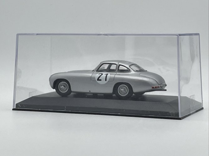 Mercedes-Benz 300 SL (1952) 1/43 Models Max