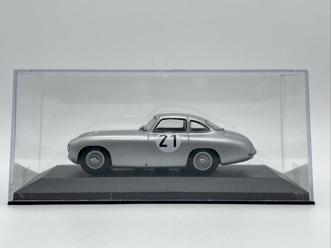 Mercedes-Benz 300 SL (1952) 1/43 Models Max