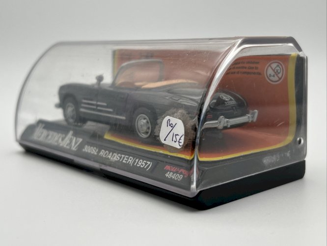 Mercedes-Benz 300 SL Roadster (1957)  1/43 New-Ray