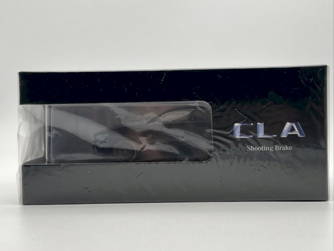 Mercedes-Benz CLA Shooting Brake X118 (2019) 1/43 Spark