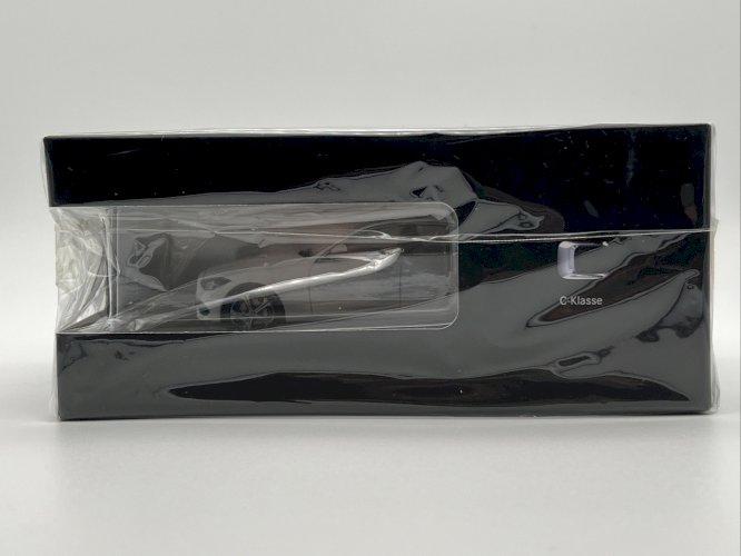 Mercedes-Benz Classe C W206 (2021) 1/43 Herpa