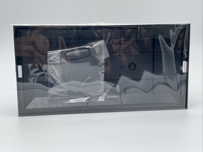 Mercedes-Benz S Klasse Cabriolet A217  1/43 Kyosho