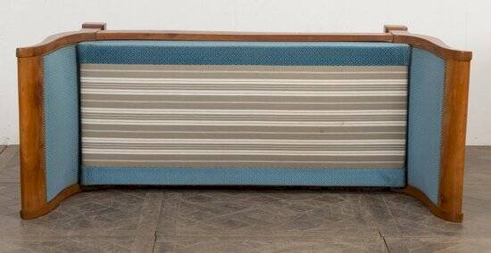 Méridienne / Banquette dappui XIXème