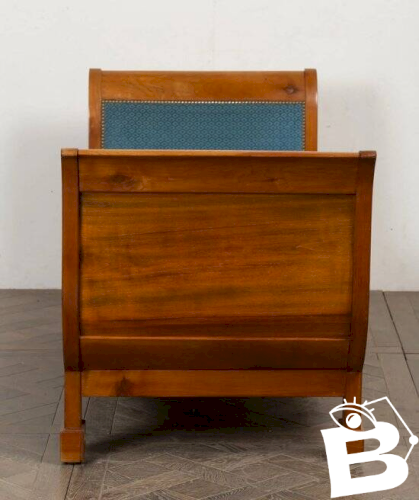 Méridienne / Banquette dappui XIXème