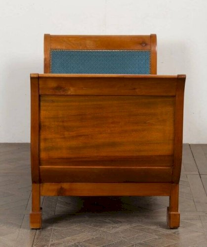 Méridienne / Banquette dappui XIXème