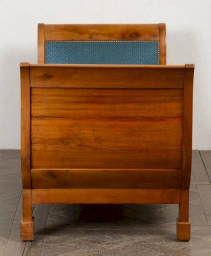 Méridienne / Banquette dappui XIXème