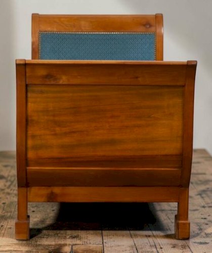 Méridienne / Banquette / Fauteuil XIXème
