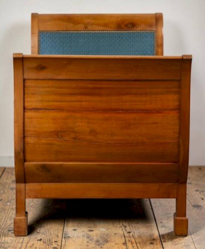 Méridienne / Banquette / Fauteuil XIXème