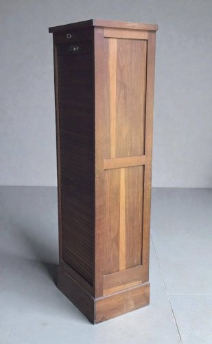 Meuble classeur Années 50-60