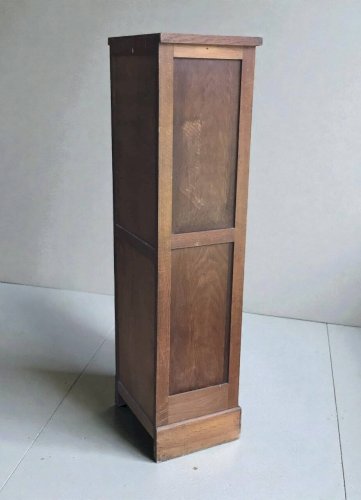 Meuble classeur Années 50-60