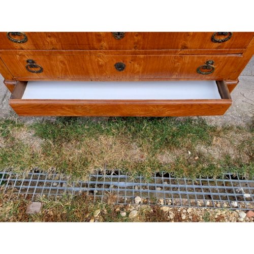 Meuble Commode Vitrée 19 éme