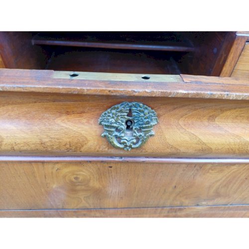 Meuble Commode Vitrée 19 éme