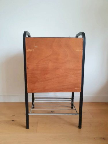 Meuble dappoint, chevet vintage
