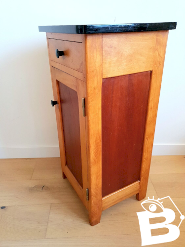 Meuble dappoint vintage