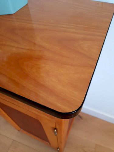 Meuble dappoint vintage