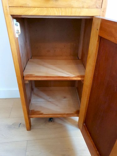 Meuble dappoint vintage