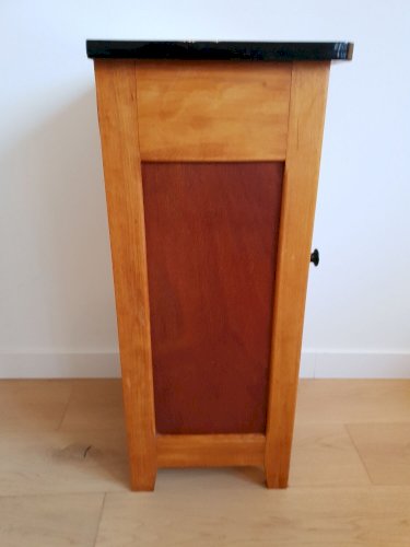 Meuble dappoint vintage