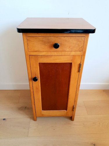 Meuble dappoint vintage