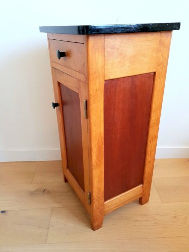 Meuble dappoint vintage