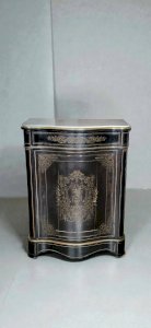 Napoleon III Console Table