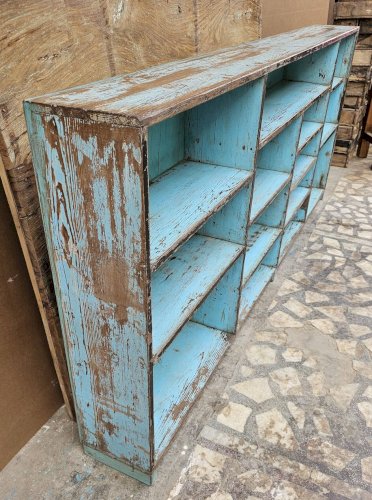 meuble datelier - enfilade en teck