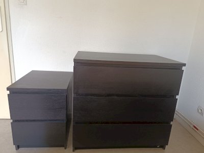 Meuble de chambres 