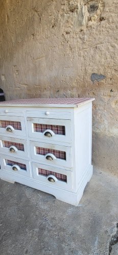 Meuble de grainetier