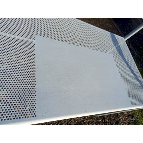 Meuble de Métier Industriel