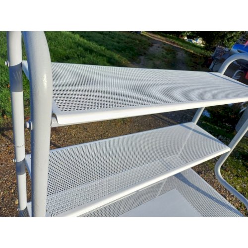 Meuble de Métier Industriel