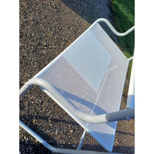 Meuble de Métier Industriel