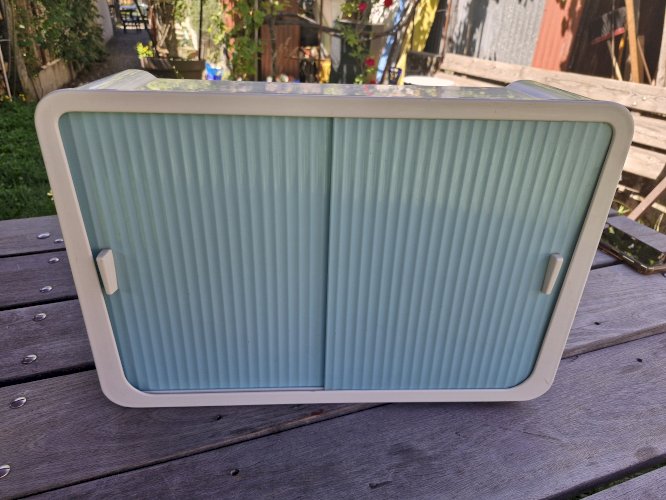 Meuble de rangement 