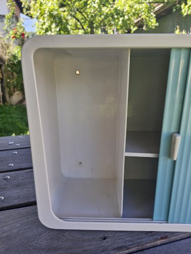 Meuble de rangement 