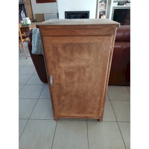 Wood Storage Furniture