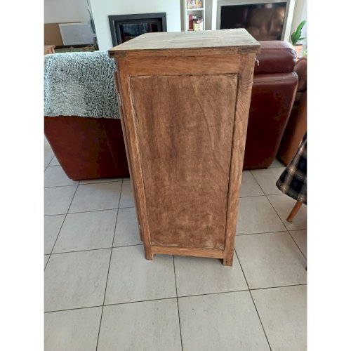 Meuble de Rangements Bois