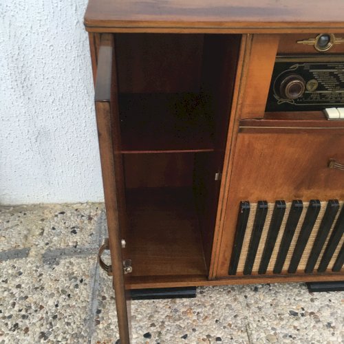 Meuble hi-fi de marque Colorado