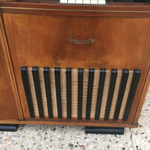 Meuble hi-fi de marque Colorado