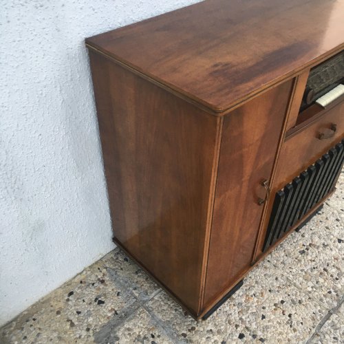 Meuble hi-fi de marque Colorado