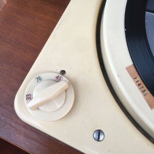 Meuble hi-fi de marque Colorado