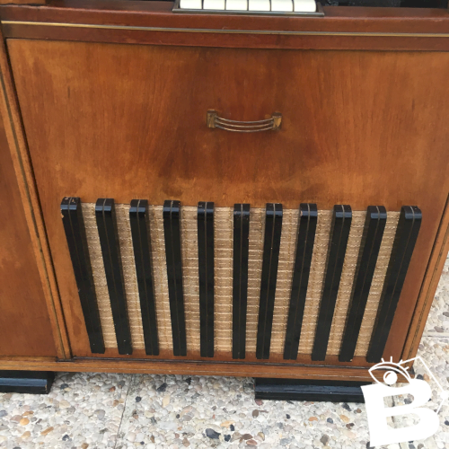 Meuble hi-fi de marque Colorado